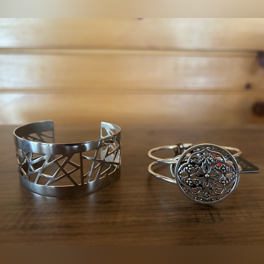 Paparazzi & Lia Sofia Bracelets